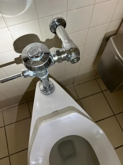 Fixture installation and repair for Repiping in Heshbon